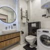 Квартира Сityapartments Obolon. Апартаменты 4-местный  9