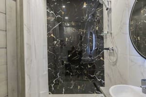 Квартира Сityapartments Obolon. Апартаменты 4-местный  11