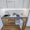Квартира Сityapartments Obolon. Апартаменты 4-местный  15