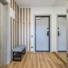 Квартира Сityapartments Obolon. Апартаменты 4-местный  17