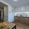 Квартира Сityapartments Obolon. Апартаменты 4-местный  18