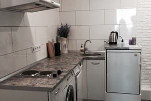 Sky Home Позняки 12