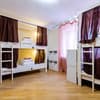 Хостел Sun City Hostel 3. Место в общем 8-местном номере  1