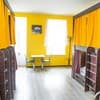 Хостел Sun City Hostel 4. Место в общем 10-местном номере  3