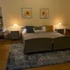 Отель Sunflower B&B. Комфорт двухместный  3