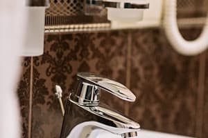 Отель Тайм. Стандарт одноместный 5
