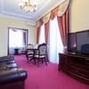 Отель Украина. Бизнес одноместный -Люкс 2