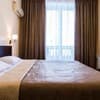 Отель Украина. Стандарт двухместный Maydan View Double 3