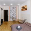 Апарт-отель Uneed Rooms - GK2. Полулюкс двухместный  5