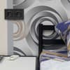 Хостел Uneed Rooms M1. Стандарт 4-местный  7