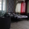 Хостел Uneed Rooms Sky. Семейный 4-местный  1