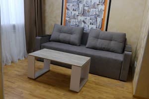 Хостел Uneed Rooms Sky. Семейный 4-местный  2