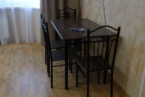 Хостел Uneed Rooms Sky. Семейный 4-местный  4