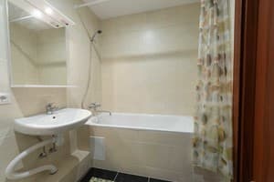 Уютная в новом доме на Демиевской 2