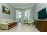VIP APARTMENT Апартаменты студио №4 2