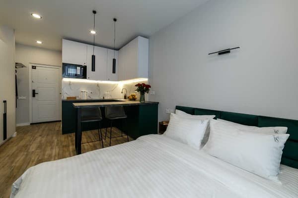 VS Apartments 15