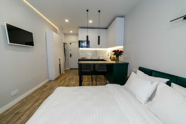 VS Apartments 2