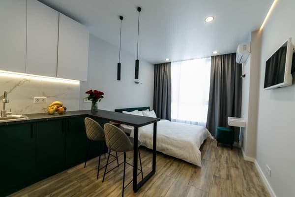 VS Apartments 3