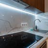 Квартира Victory Ecoloft studios. Студио двухместный elegant 7