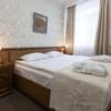 Отель West Park Hotel. Комфорт двухместный Дабл 1