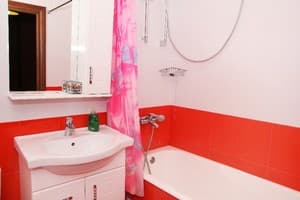 на ул. Княжий Затон 4