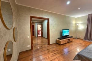 Квартира однокомнатная, ул. Левка Лукьяненко, 13А. Апартаменты двухместный  9