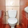 Квартира проспект Оболонский 9. Апартаменты 4-местный  7