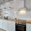 Квартира трехкомнатная на проспекте  Любомира Гузара, 46Б. Апартаменты 4-местный 4+2 22