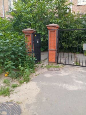 uaHOSTEL на Подоле 11