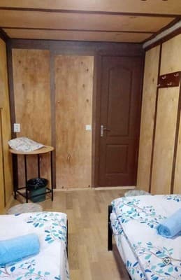 uaHOSTEL на Подоле 3