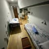 Хостел uaHOSTEL на Подоле. Эконом двухместный ob_2_nomer 1