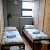 Хостел uaHOSTEL на Подоле. Место в женском двухместном номере  1