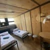Хостел uaHOSTEL на Подоле. Место в мужском двухместном номере  1