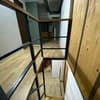 Хостел uaHOSTEL на Подоле. Место в мужском двухместном номере  6