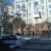 Квартира ул. Бассеная, 7. Апартаменты 4-местный двухкомнатные 2