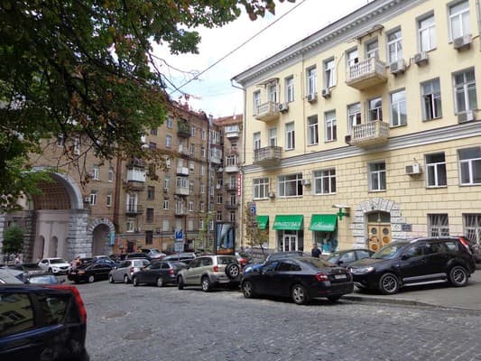 ул. Лютеранская, 3 12