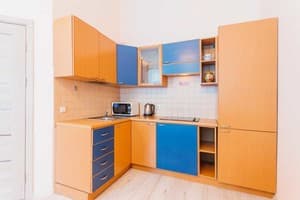 Квартира ул. Лютеранская 7. Апартаменты 4-местный  7