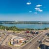 Квартира в ЖК Лебединый. Апартаменты двухместный этаж 24 15